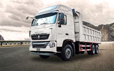 Dump Truck Jobs in Philippines .